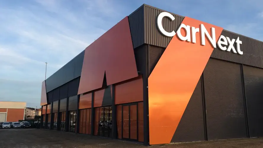 CarNext