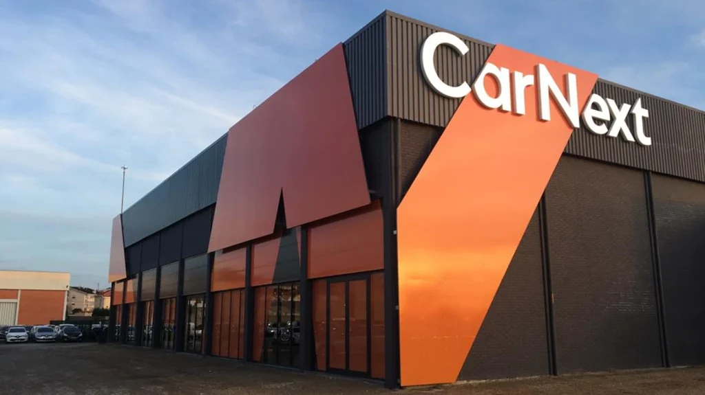 Case study: Microsoft D365 implementation for CarNext