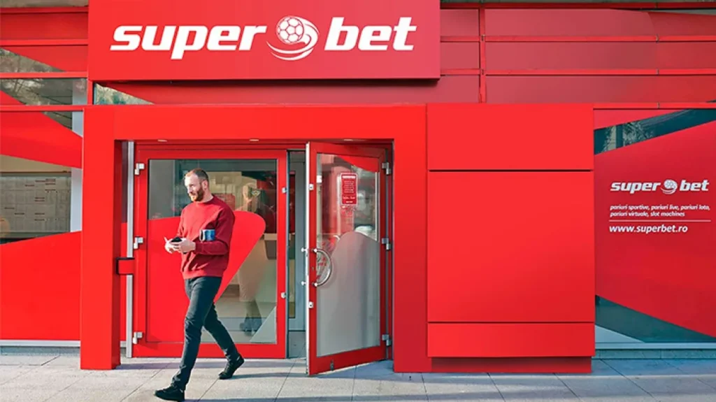 Case study: Microsoft D365 implementation for Superbet