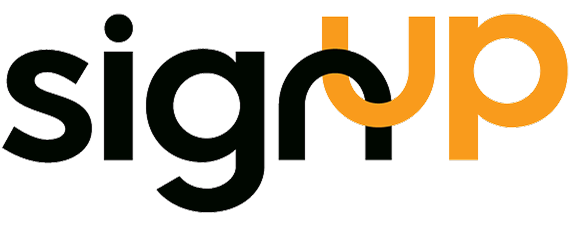 SignUp