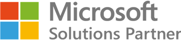 Microsoft Partner Logo