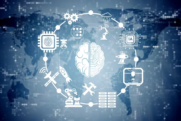 AI Manufacturing