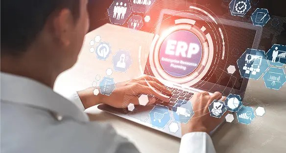 ERP Implementation