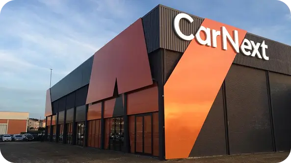 CarNext