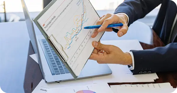 Business Finance Control