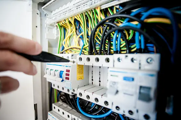 Maintenance Integration