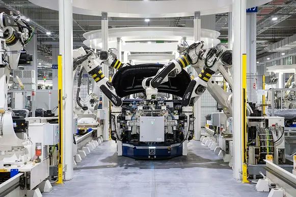 Hyundai Motor Group