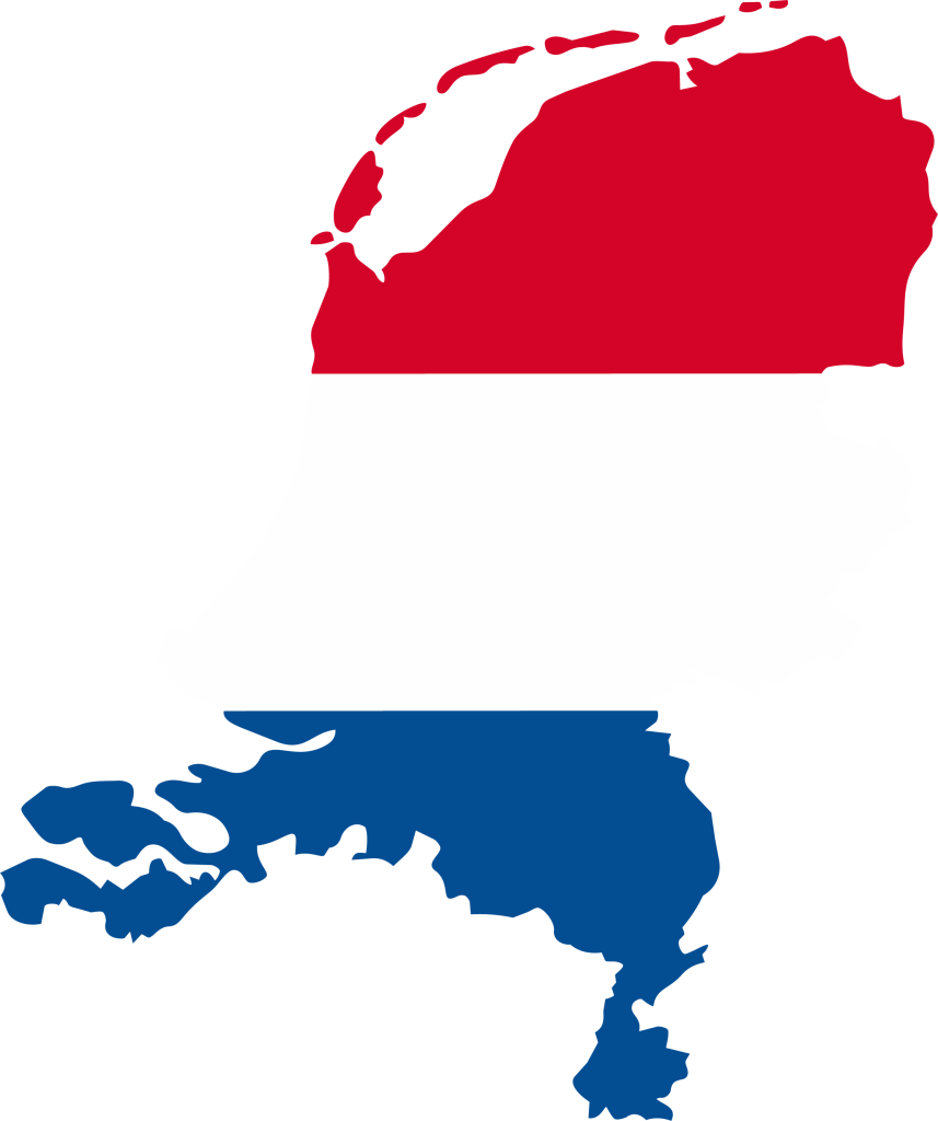 netherland flag