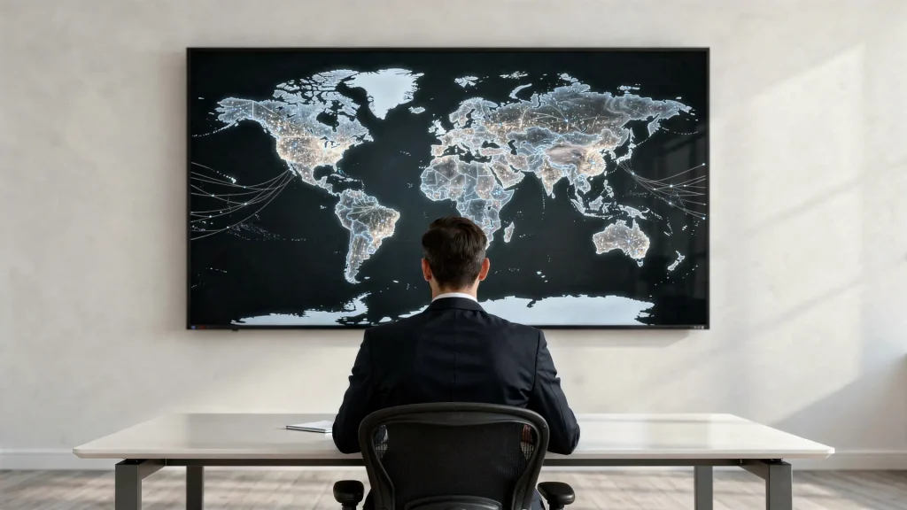 From delay and cost overruns to control: How Quantum Omega Group stabilized a global D365 implementation