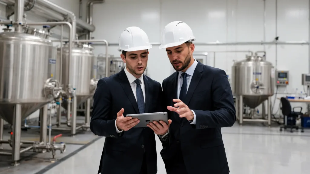 When inventory values don’t add up: Turning mismatch into financial control