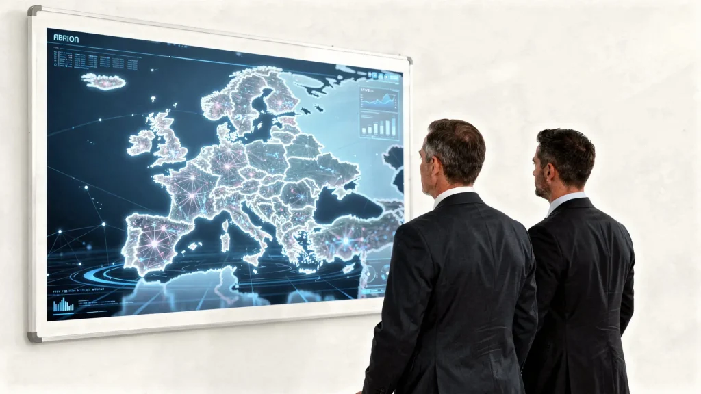 Long-term independence: A 3-Country D365 rollout that still performs years later