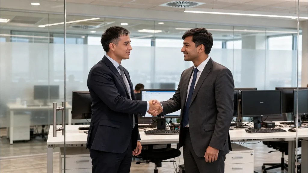 From planned timeline to early go-live: Delivering a D365 implementation 2 months ahead of schedule