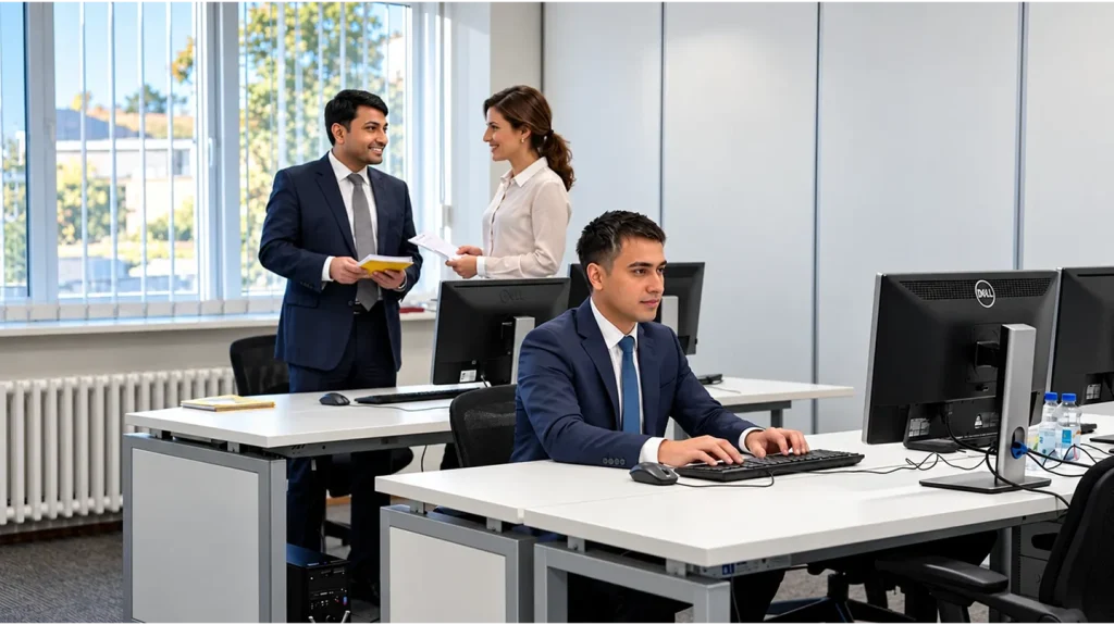 Case Study: when speed and quality align across teams