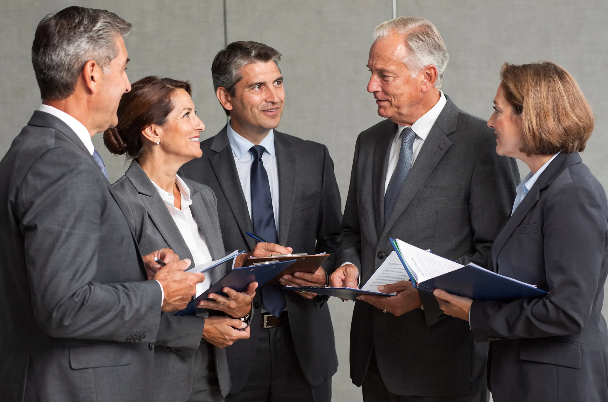 Business Etiquette
