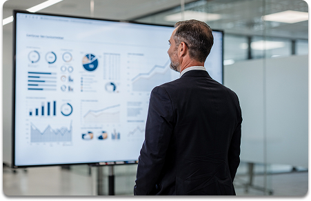 As organizations grow