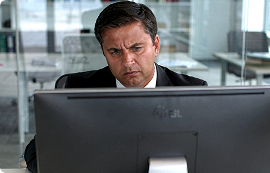 Compliance exposure