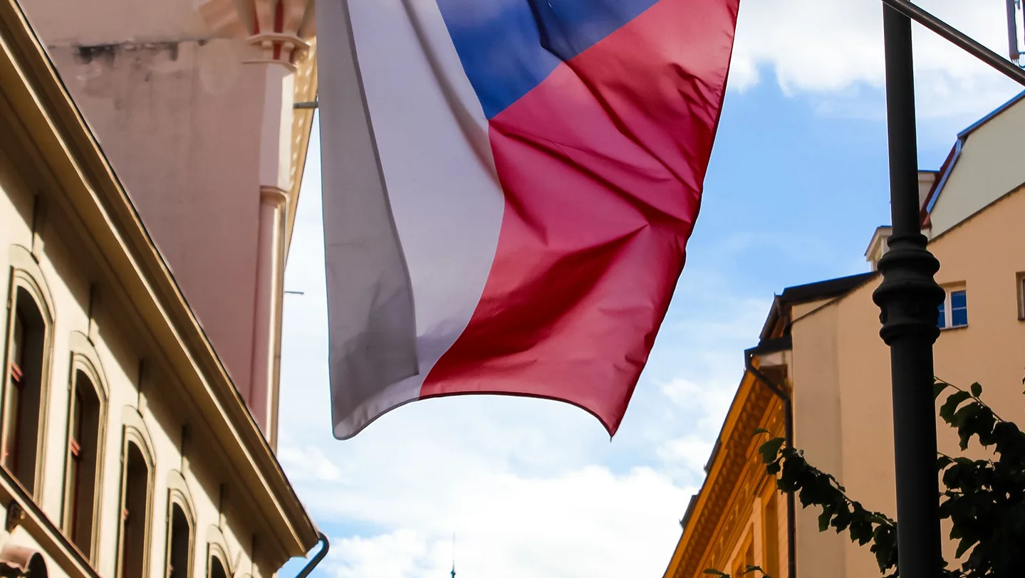 Czech financial governance in Dynamics 365 Four controls CFOs should understand