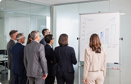 Supplier disruptions