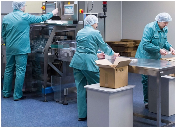 Better control your Life Science supply chain