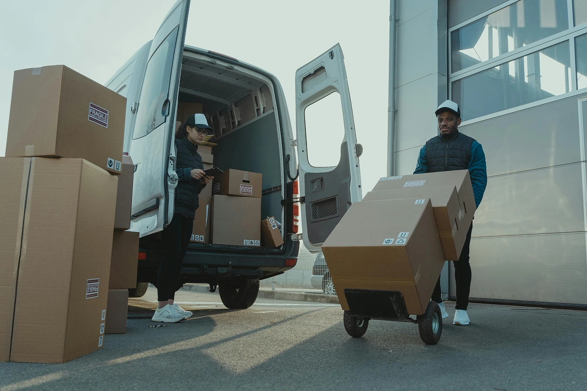 Boost Operational efficiency across your E-Commerce operations