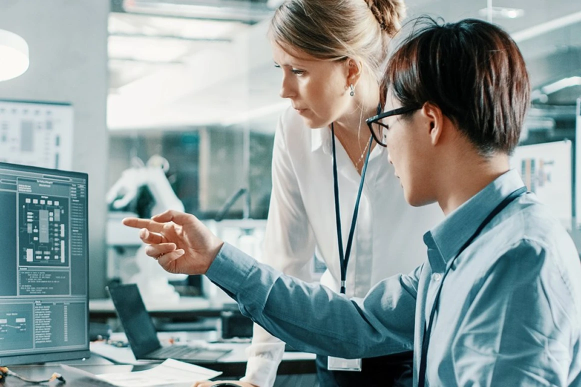 Boosting operational productivity