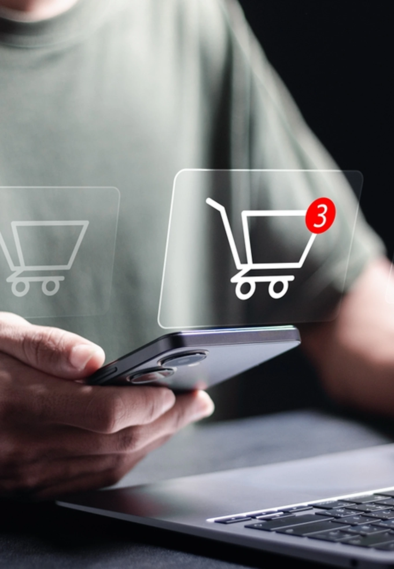 Critical challenges shaping the future of e-commerce