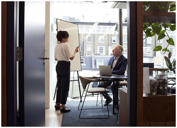 Driving ERP adoption through intuitive design and active involvement