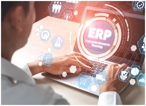 ERP Solutions