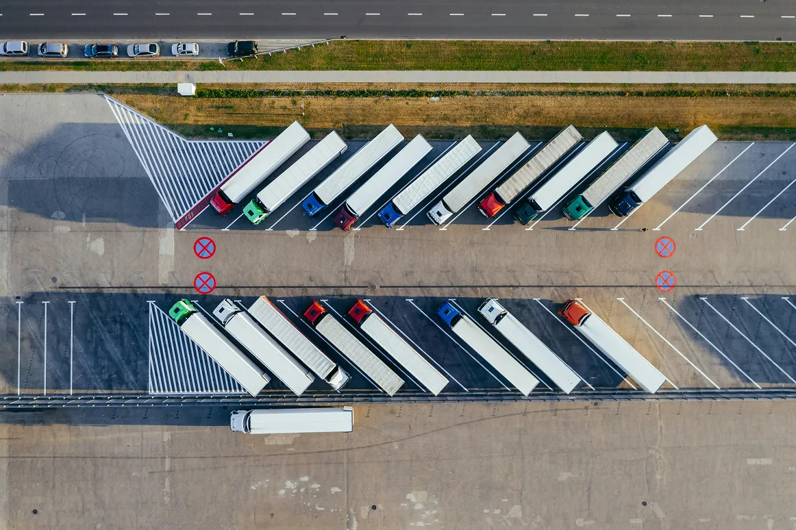Enhance fleet management and reduce operational costs