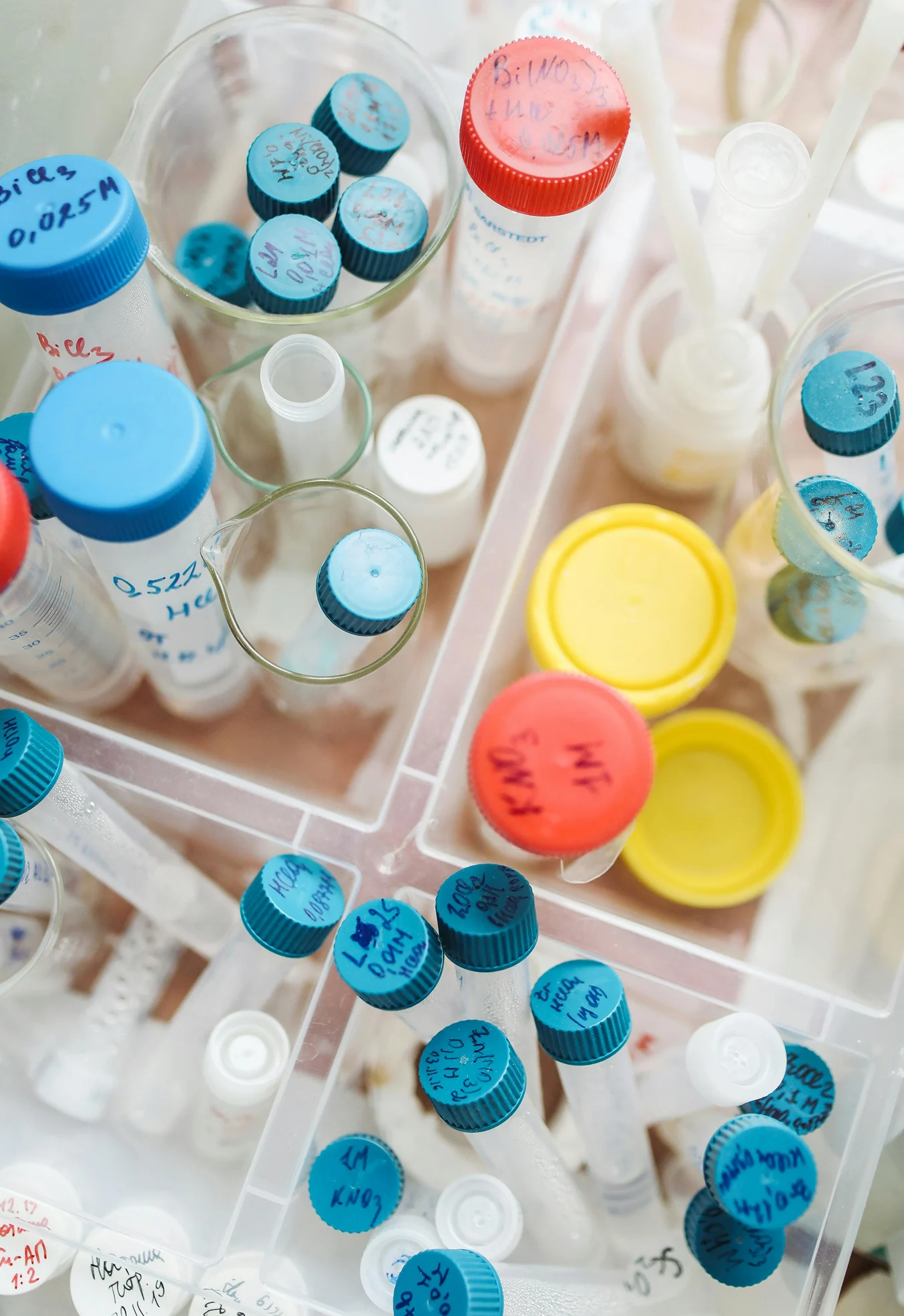 Enhance your R&D processes