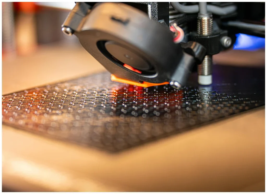 How we can support your discrete manufacturing needs