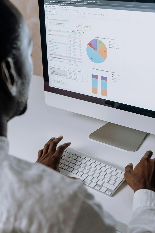 Improve your E-Commerce fulfillment operations