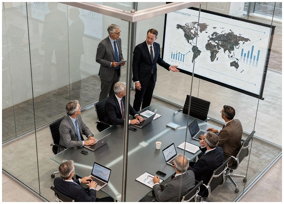 Is your finance function ready to evolve with confidence