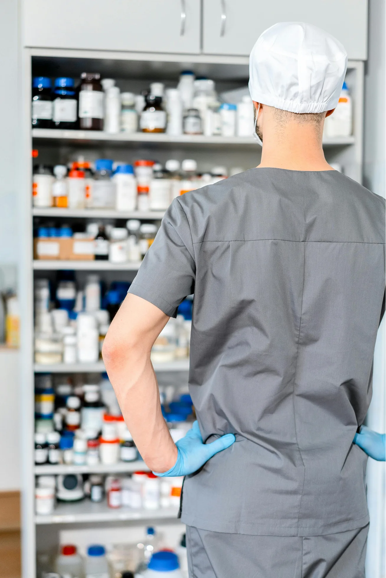 Key factors for seamless process