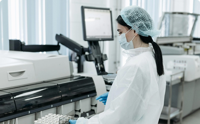 Life Regulatory Compliance