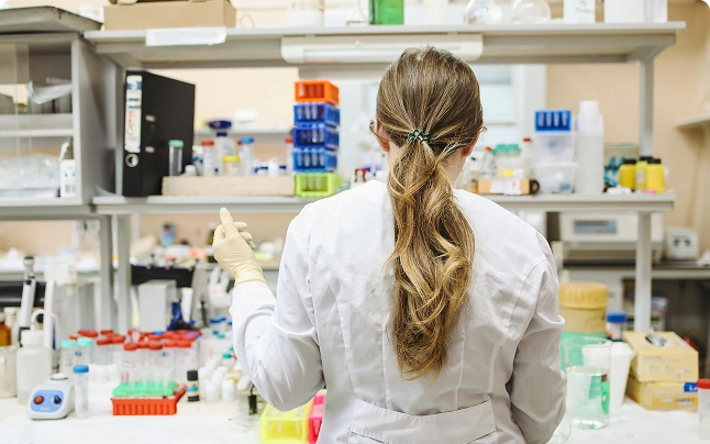 Life Research & Development