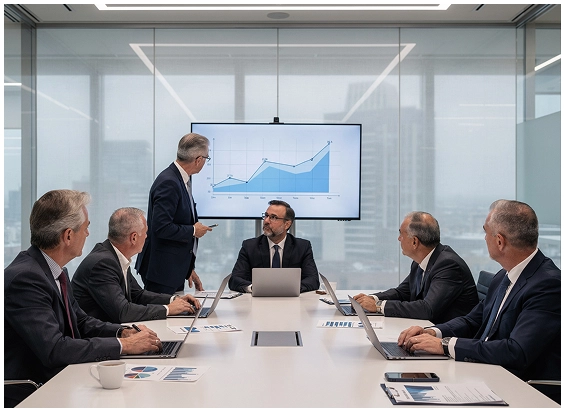 Life Science industry AI-driven ERP solutions