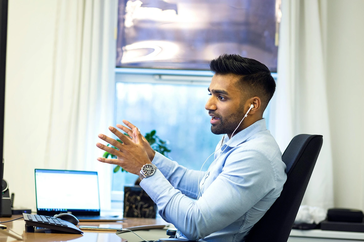 Long-Term benefits of localized ERP strategy