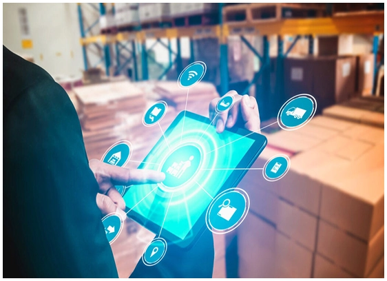 Manage your E-Commerce inventory and orders
