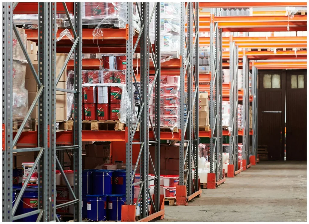 Optimize your supply chain operations