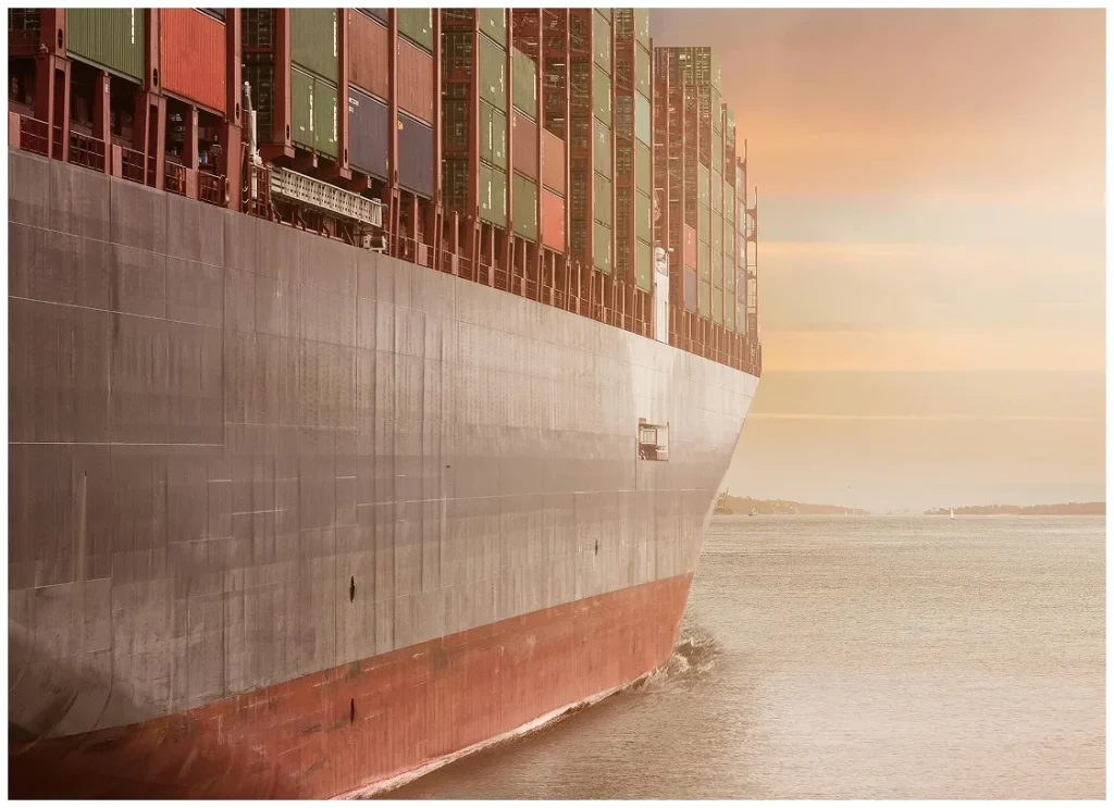Optimize your transportation network