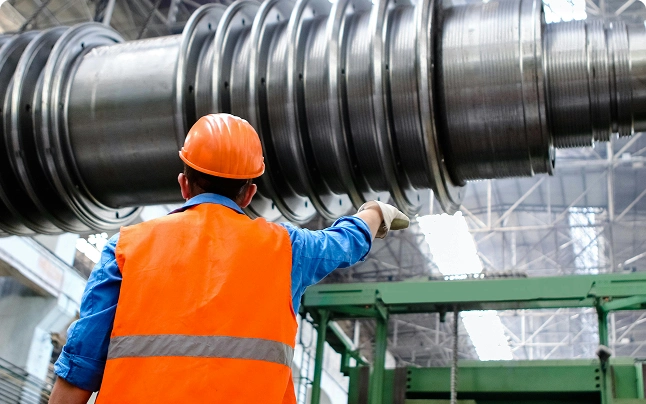 Process Manufacturing