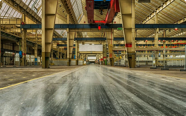 Project-Based Manufacturing