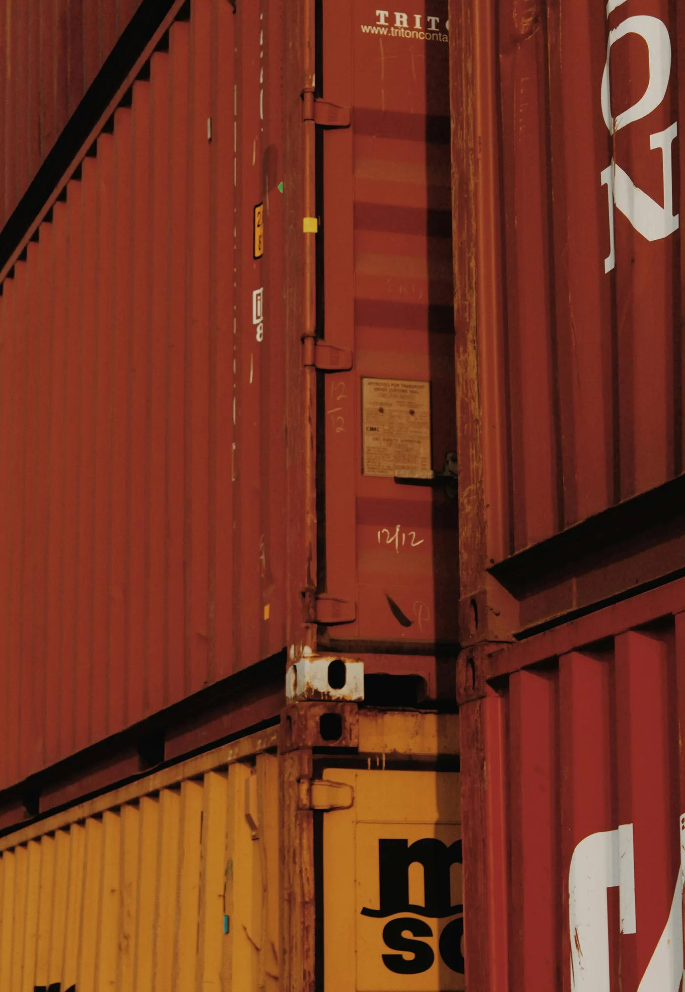 Reduce costs & improve operational efficiency