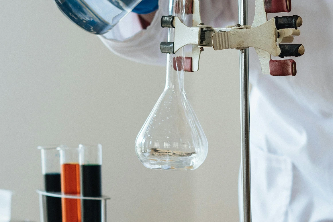 Research Streamline quality management for greater efficiency