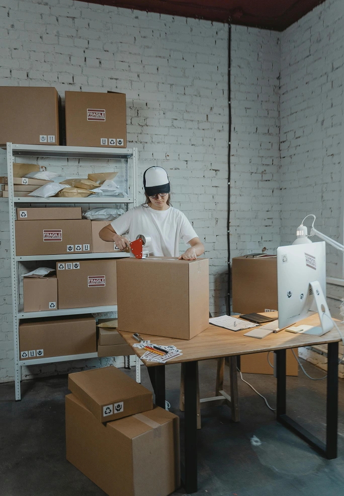 Solutions for inventory and order management-new