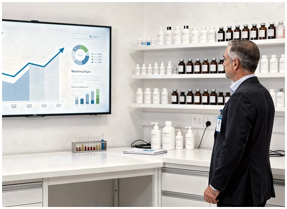 Streamline your Life Science processes