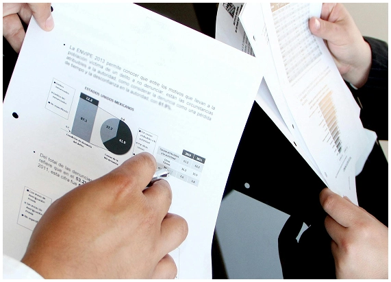 Uncover risks, meet compliance, and optimize your financial operations