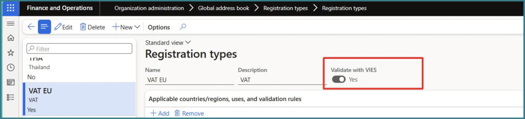 VIES VAT Validation-new