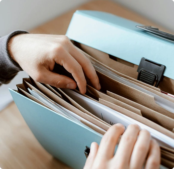 Financial data<br>reconciliation 